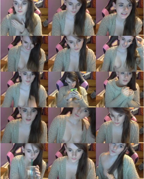 Download Video File: myfreecams fionadixon