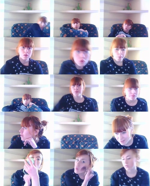 Download Video File: myfreecams fire kat 