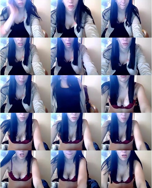 Download Video File: myfreecams fire lady69