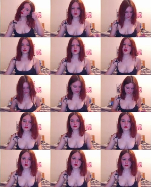 Download Video File: myfreecams fireamelia