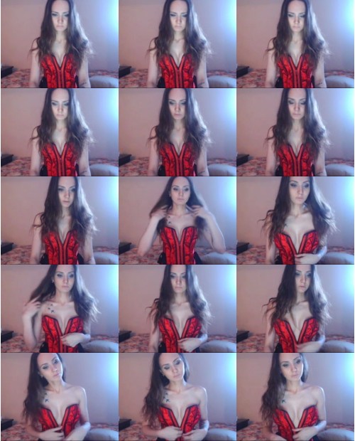 Download Video File: myfreecams flammableme