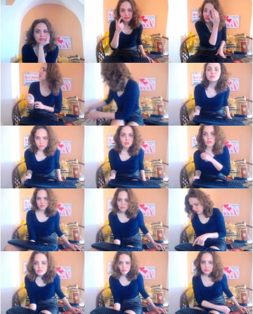 Download Video File: myfreecams fleogirl7