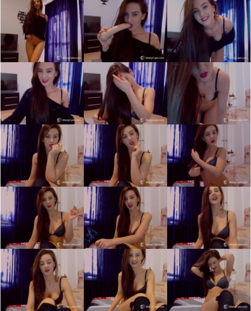 Download Video File: myfreecams flowreyna