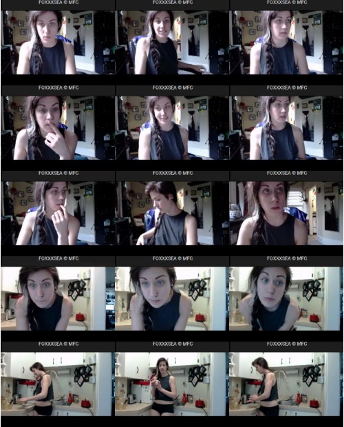 Download Video File: myfreecams foxxxsea