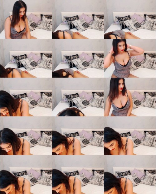 Download Video File: myfreecams franceskaa