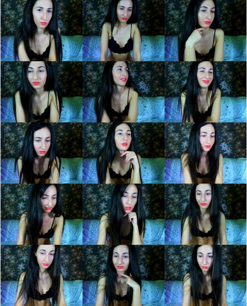 Download Video File: myfreecams franceskca