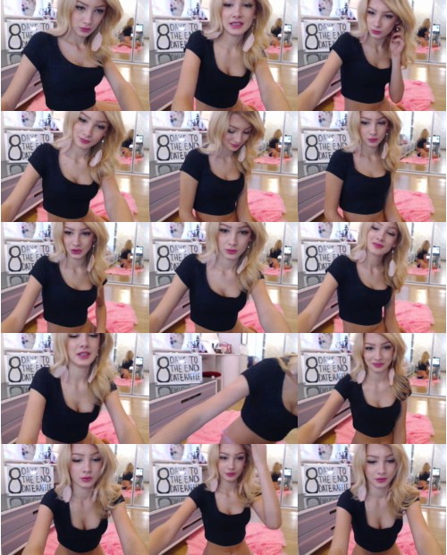 Download Video File: myfreecams fressia