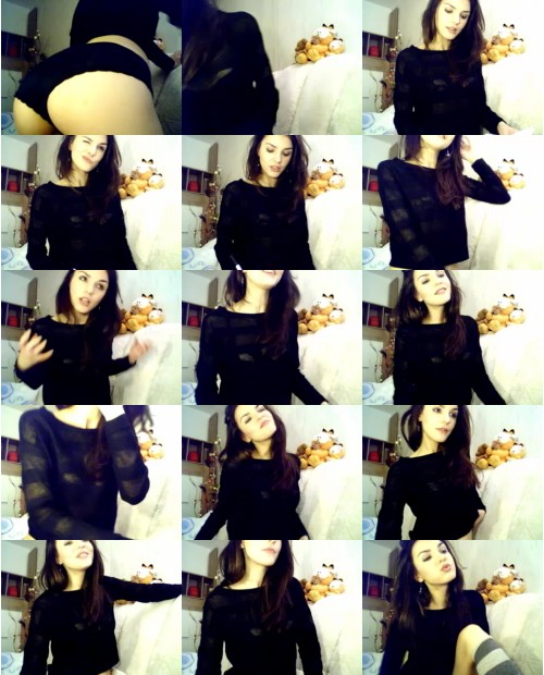 Download Video File: myfreecams fussbudget