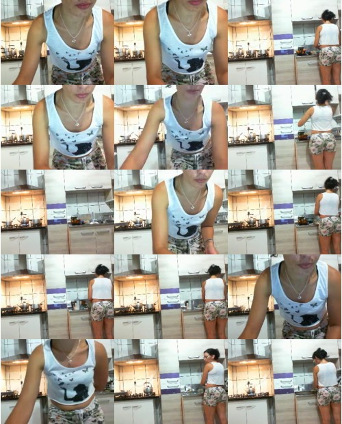 Download Video File: myfreecams gabi sexy