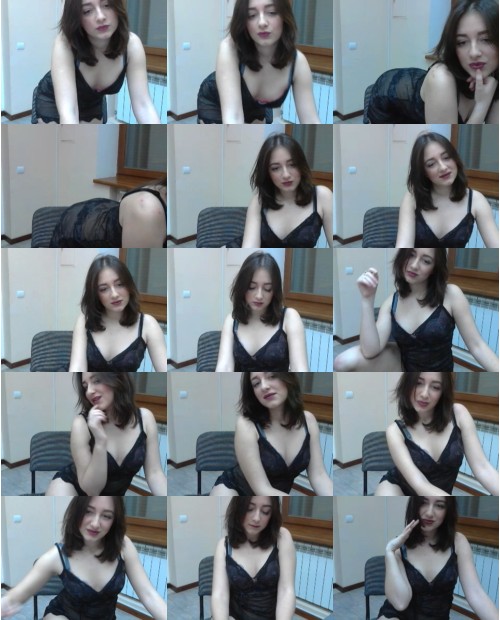 Download Video File: myfreecams gentle18