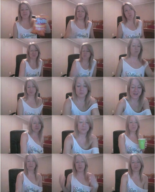 Download Video File: myfreecams gilffun