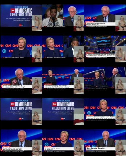 Download Video File: myfreecams ginger banks