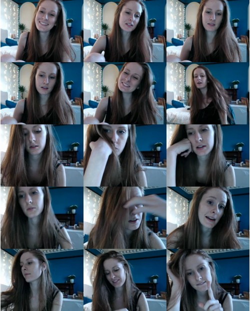 Download Video File: myfreecams gingergiggles