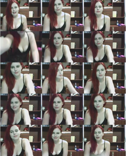 Download Video File: myfreecams gingerspice5