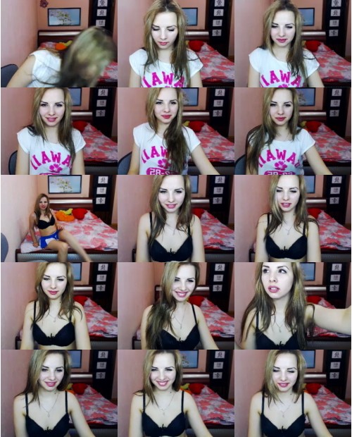 Download Video File: myfreecams ginniewest