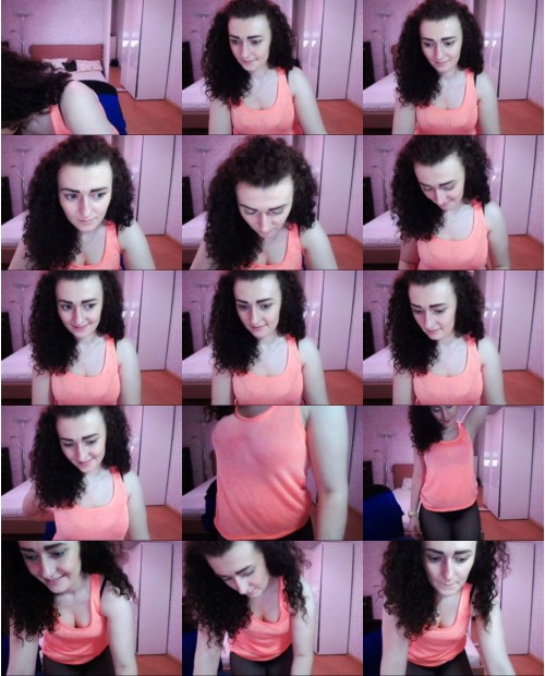 Download Video File: myfreecams girl curls