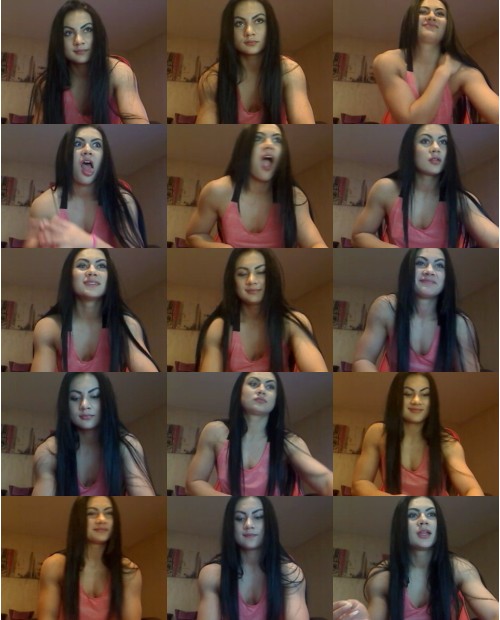 Download Video File: myfreecams girlpowerr