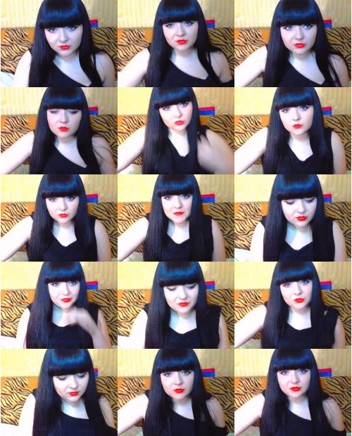 Download Video File: myfreecams glam shine