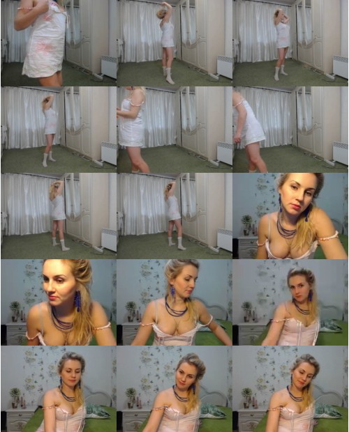 Download Video File: myfreecams glamourdoll  