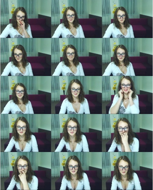 Download Video File: myfreecams gloriasweetie