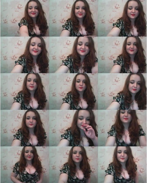 Download Video File: myfreecams glorynimpha