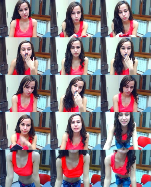 Download Video File: myfreecams goodlia