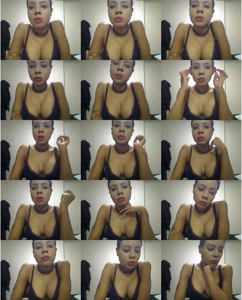 Download Video File: myfreecams gothicdomme