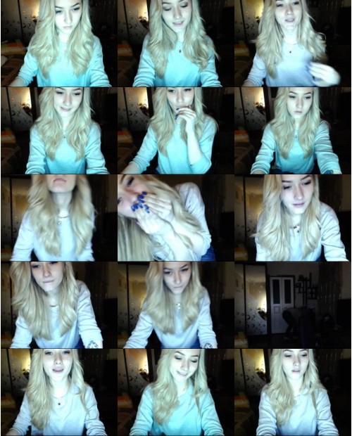 Download Video File: myfreecams gracefulfoxy