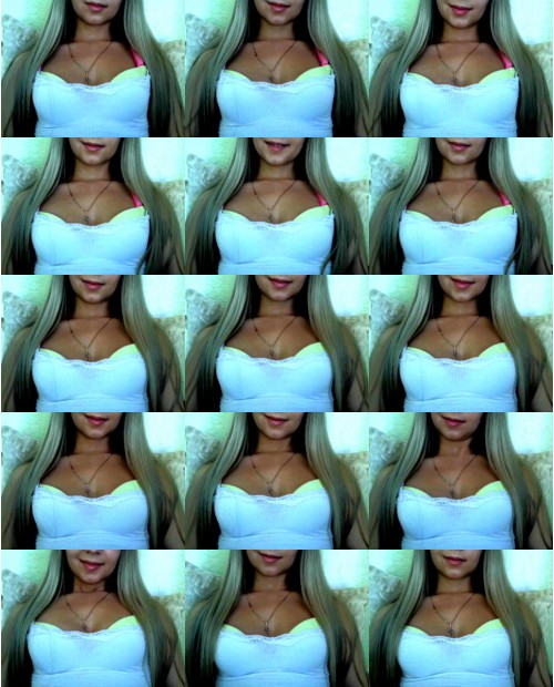 Download Video File: myfreecams graciiya