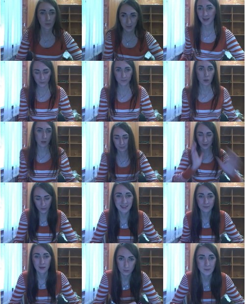 Download Video File: myfreecams greeneyed 