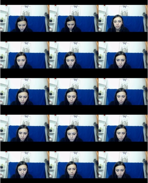 Download Video File: myfreecams gulmira