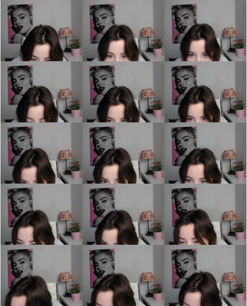 Download Video File: myfreecams hailee19