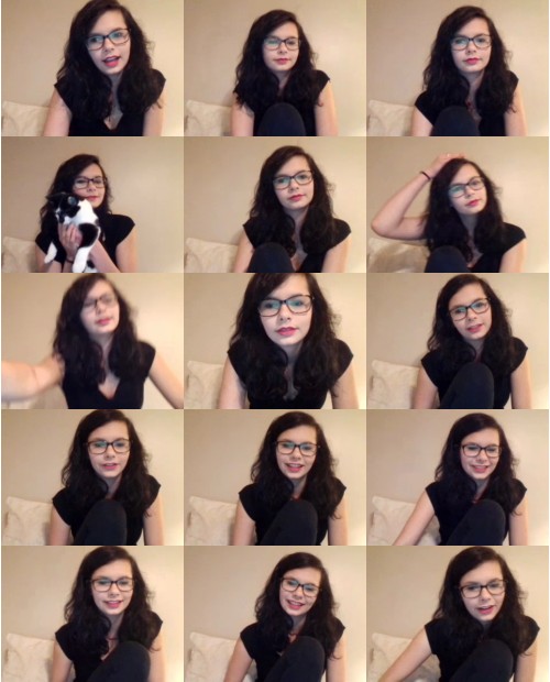 Download Video File: myfreecams haleyxxx