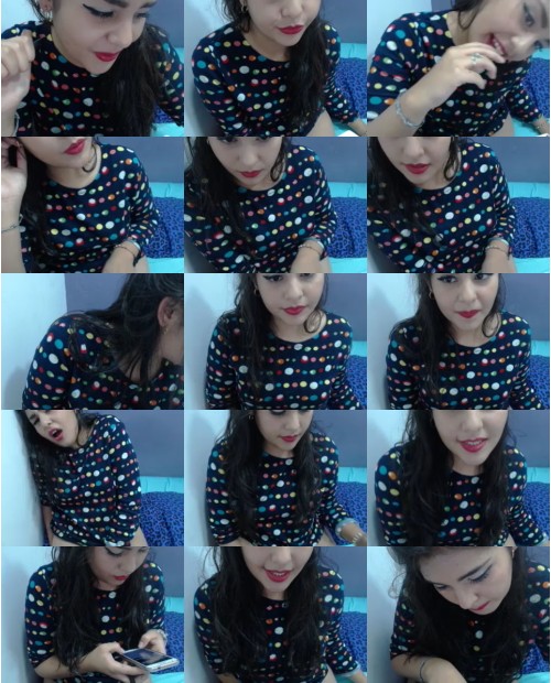 Download Video File: myfreecams hanna latinax