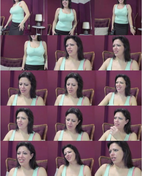 Download Video File: myfreecams hannah green