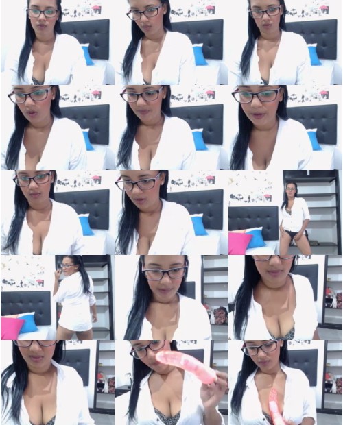 Download Video File: myfreecams hannarivers