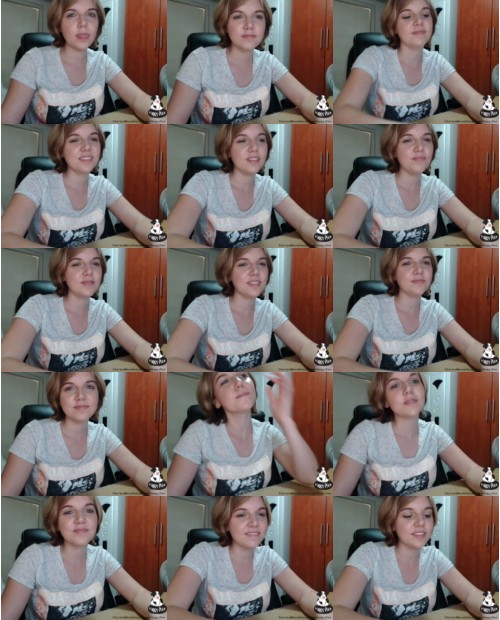 Download Video File: myfreecams happy pixie