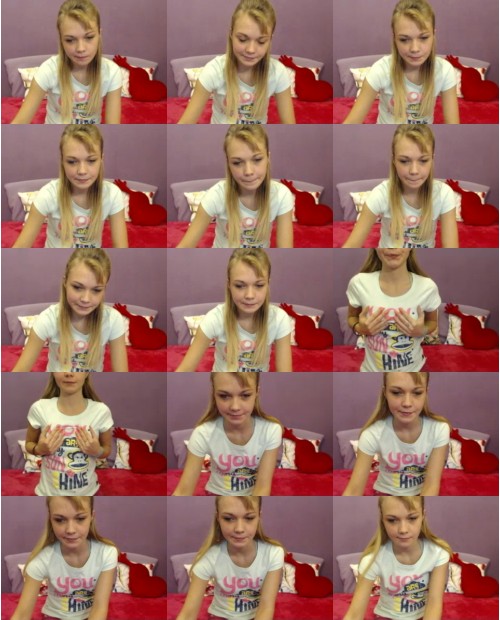 Download Video File: myfreecams happyanna