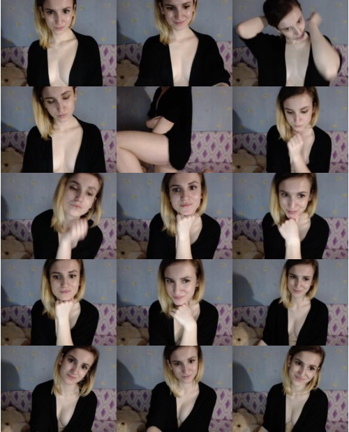 Download Video File: myfreecams hard candyy