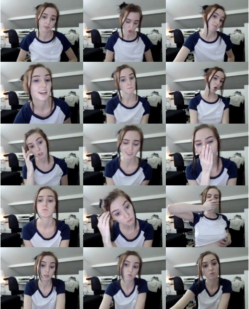 Download Video File: myfreecams harpermadi