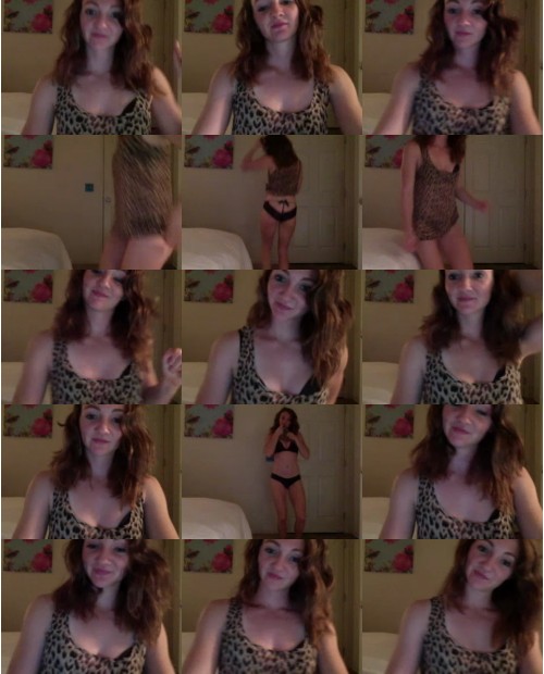 Download Video File: myfreecams harperrose