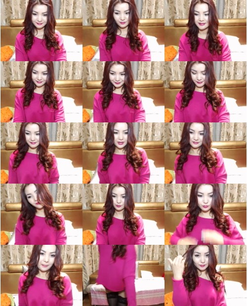 Download Video File: myfreecams harukatomo