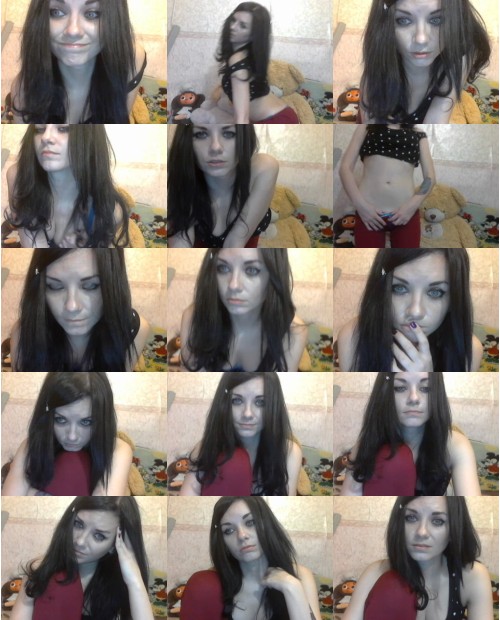 Download Video File: myfreecams heavenlyshine