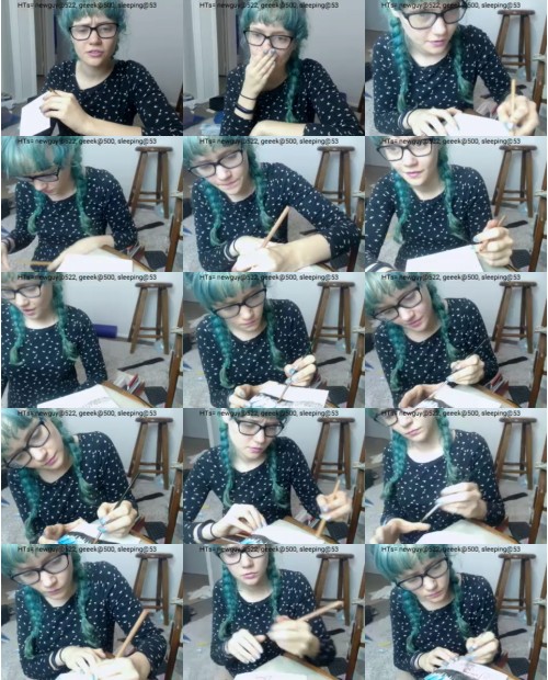 Download Video File: myfreecams heidiv