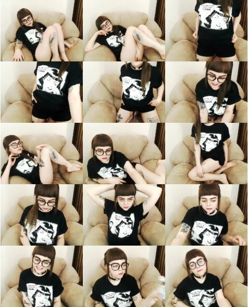 Download Video File: myfreecams heldalie