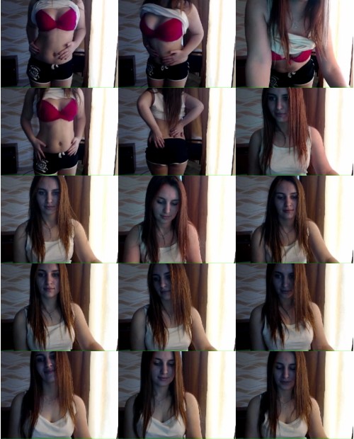 Download Video File: myfreecams helena grace