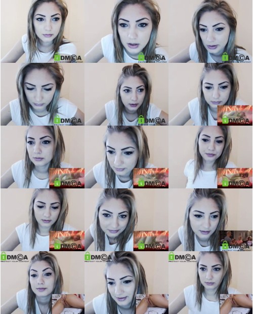 Download Video File: myfreecams hellosarah