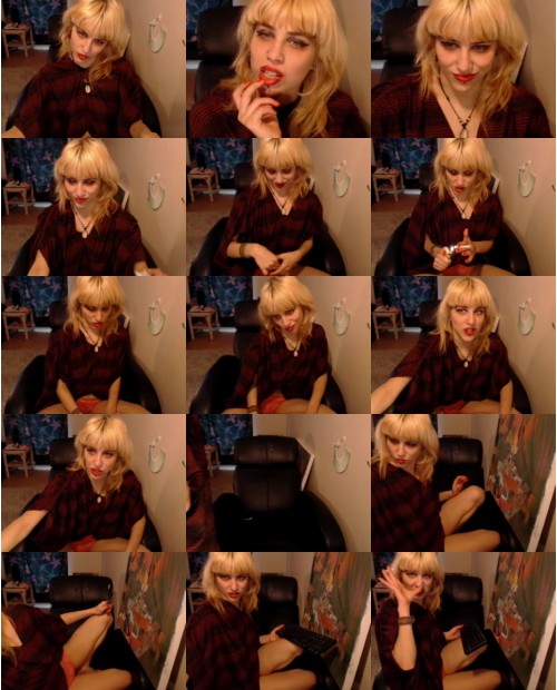 Download Video File: myfreecams herbalice