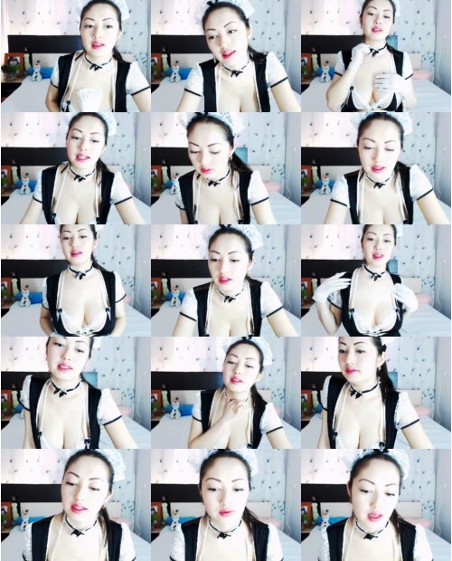 Download Video File: myfreecams honey li