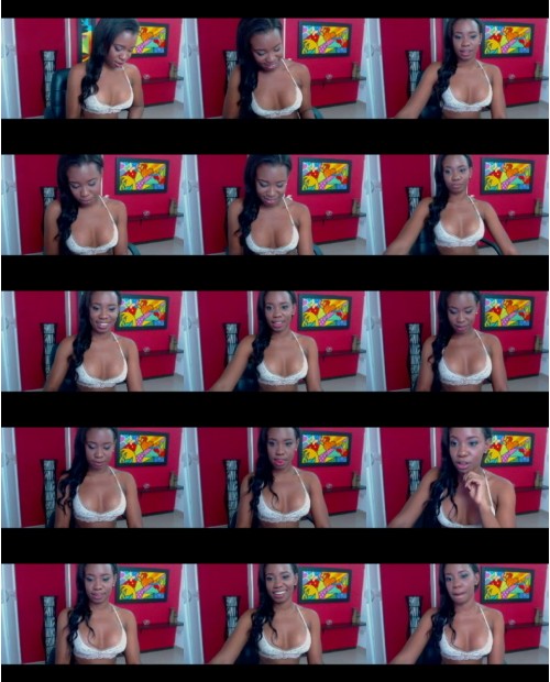 Download Video File: myfreecams honeybrownie